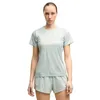 Image de T-Shirt W Run Velocity AOP