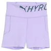 Image de PUMA Hyrox Pwrmode 4In Collant de Course Femmes Lilas - Light Lavender L