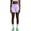 Image de PUMA Hyrox Pwrmode 4In Collant de Course Femmes Lilas - Light Lavender M