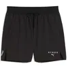 Image de PUMA Short 13 cm PWRMODE x HYROX Homme XXL, Black