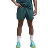 Image de PUMA Short 13 cm PWRMODE x HYROX Homme XL, Herb Garden Green