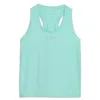 Image de PUMA Hyrox Pwrmode Maillot de Course Femmes Menthe - Intense Mint S