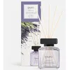Image de ipuro Essentials LAVENDER TOUCH Diffuseur de parfum avec bâtonnets 200 ml | Désodorisant d'intérieur aux notes de lavande, agrumes, fleurs, menthe et musc - Diffuseur à bâtonnets
