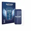 Image de savvies 3 Pièces Protection Écran Verre pour Google Pixel 9 Pro XL / 10 Pro XL 9H Film Protecteur, Film en Verre, Transparent, Anti-Fingerprint