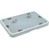 Image de vhbw Clapet de remplacement compatible avec Siemens WT 46W360