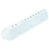 Image de vhbw Aube de tambour remplacement pour Ariston 482000023096, C00268109, C00533119 pour machine à laver