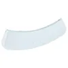 Image de vhbw Poignée compatible avec Tensai 7100186000, 7100285400, 7108283600, 7121581500 machine à laver plastique blanc