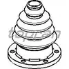 Image de Topran Soufflet pour arbre de transmission 109 246