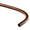 Image de Gardena Tuyau de Comfort FLEX 13 mm (1/2 Pouce), 50 m: tuyau de jardin flexible et flexible avec profil de poignée de puissance, impression de 25 bars, sans pièces système (18039-22)