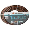 Image de GARDENA 18041-26 - Manguera Flex Ø 15 mm Rollo de 15 m