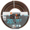 Image de Tuyau darrosage ComfortFLEX GARDENA - 20m - Ø15mm - Anti noeud et indéformable - Garantie 20 ans