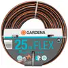 Image de Tuyau d'arrosage GARDENA 18045-26 COMFORT FLEX Ø15mm - 25M