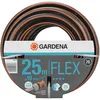 Image de GARDENA Tuyau darrosage Comfort FLEX   Longueur 25m   Ø19mm   Anti noeud et indéformable   Garantie 20 ans (18053-20)