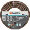 Image de Tuyau Premium SuperFLEX GARDENA 12x12 13 mm (1/2"), 30 m sans objet