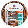 Image de Tuyau d'arrosage GARDENA 18083-20 COMFORT HIGHFLEX Ø19mm - 25M