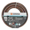 Image de GARDENA Tuyau darrosage Premium SuperFLEX   Longueur 25m   Ø19mm   Anti noeud et indéformable   Garantie 30 ans (18113-20)