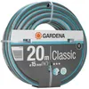 Image de Tuyau darrosage Classic GARDENA - Longueur 20m - Ø15mm - Haute résistance pression 22 bar - Garantie 12 ans