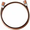 Image de Garniture de raccordement Comfort FLEX 13 mm (1/2") GARDENA, 1,5 m