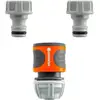 Image de Gardena Kit de raccordement, Contient 2x18201, 1x18215 SB