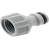 Image de GARDENA Nez de robinet tap 21mm (1/2p) en boîte gardena 18200-26