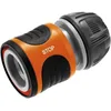 Image de GARDENA Raccord aquastop 13 mm 1/2' 15 mm 5/8' gardena - 18213-26