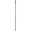 Image de Manche télescopique Combisystem de Gardena 210-390 cm : manche d'extension pour tous les appareils Combisystem, 210-390 cm de longueur réglable individuellement, avec amortisseur (3721-88)