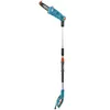 Image de Elagueuse sur perche électrique GARDENA - TCS 720/20 - 720W - 20 cm - Manche télescopique 4.4m