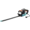 Image de Taille-haies électrique GARDENA - EasyCut 420/45 - 420W - 45 cm - Poignée ErgoLine - Butée de protection