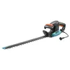 Image de Taille-haies électrique GARDENA - EasyCut 500/55 - 500W - 55 cm - Poignée ErgoLine - Butée de protection