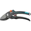 Image de Sécateur à enclume GARDENA 8903-20 - COMFORT A/M - Ø23mm