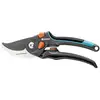 Image de Sécateur ajustable GARDENA Comfort B/S-XL - Lame franche - Ø24mm