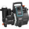 Image de Pompe de surface GARDENA - smart Automatic Home and Garden Pump 5000/5 - 5000 l/h - 1300 w