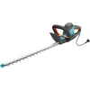 Image de Taille-haies électrique GARDENA - ComfortCut 600/55 - 600W - 55 cm - Poignée ErgoLine - Butée de protection