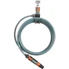Image de Gardena city, Bleu/Noir/Orange, 7,5 m Jardin urbain