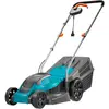 Image de GARDENA 5031-20 - Cortacesped PowerMax 1100/32. Modelo de 1100W con un ancho de corte de 32cm. Para 300 m2 aprox. Modelo Promo