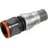 Image de Raccord rapide PREMIUM Ø13 et 15mm GARDENA 18255-20