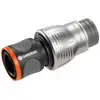 Image de Raccord rapide PREMIUM Ø19mm GARDENA 18256-20