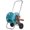 Image de Dévidoir CleverRoll® taille S GARDENA - Résistant au gel - Garantie 5 ans