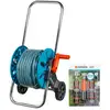 Image de Dévidoir GARDENA CleverRoll 18502-20 - équipé non monté - 20m