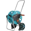 Image de Dévidoir CleverRoll® taille M GARDENA - Longueur max 60m - Pour jardin moyen - Garantie 5 ans