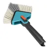 Image de GARDENA Balai tête de loup Combisystem® - Brosse haute qualité   Boîtier plastique   Jardin et intérieur   Garantie 25 ans