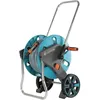 Image de Dévidoir CleverRoll® GARDENA taille M avec kit tuyau 25m - Adapté pour petit jardin - Garantie 5 ans
