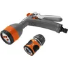 Image de Set Pistola Multi-Usos Para Manguera de 13 mm A 15 mm Cont: Pistola 18343-20 Y Conector 18215-20 Estándar