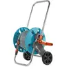 Image de Dévidoir sur roues Gardena CleverRoll équipé avec tuyau d'arrosage 20m