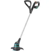 Image de Gardena coupe-bordures sur batterie SmallCut Li-23R : coupe-gazon, diamètre de coupe de 230 mm, lame en plastique durée, batterie li-ions (9822-20)