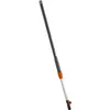 Image de Manche télescopique GARDENA Combisystem® 90-145cm Support outils Aluminium anti-dérapant Garanti 25 ans