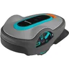 Image de Gardena SILENO Life : Tondeuse Robot pour Surface de jusqu'à 750 m², Fonction Easy-Passage, pentes jusqu'à 35%, Silencieux, Version FR/NL (15101-26)