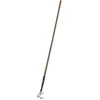 Image de GARDENA 17108-20 - Aireador one piece. Hecho de acero de gran calidad y revestimiento de duroplast. No daña las raices, aligera y airea la tierra. Ideal para suelos rocosos y conjuntos de plantas.