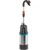 Image de Pompe pour collecteur deau de pluie 4700/2 inox auto - GARDENA - Débit 4700l/h - Pression 2.5 bar