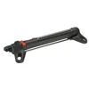 Image de Arroseur oscillant AquaZoom M - GARDENA - Surface 250m² - Portée 18m max - Résistant UV et gel - Garantie 5 ans
